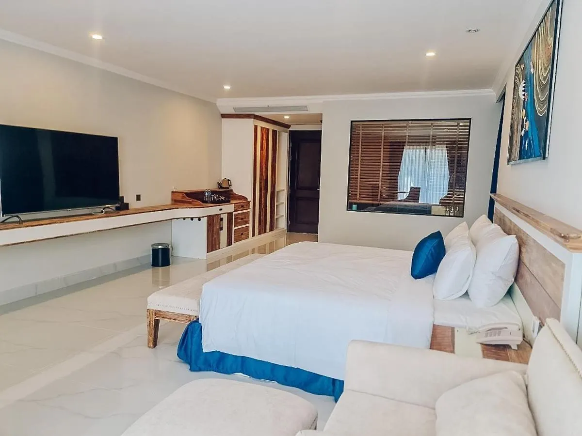 Vip Bai Sau Villages Vung Tau