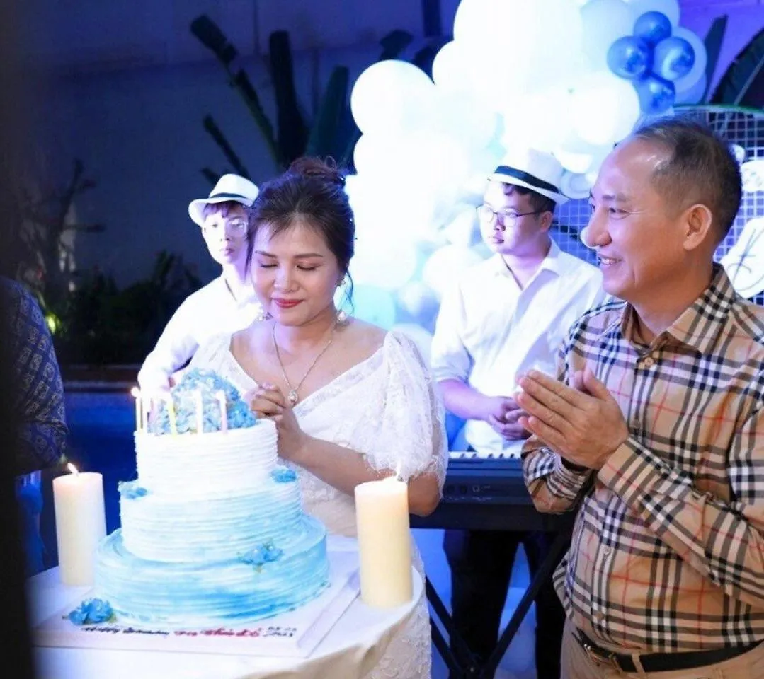 Vip Bai Sau Villages Vung Tau Villa