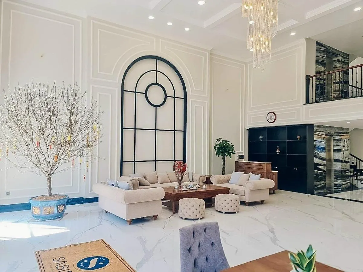 Villa Vip Bai Sau Villages Vung Tau