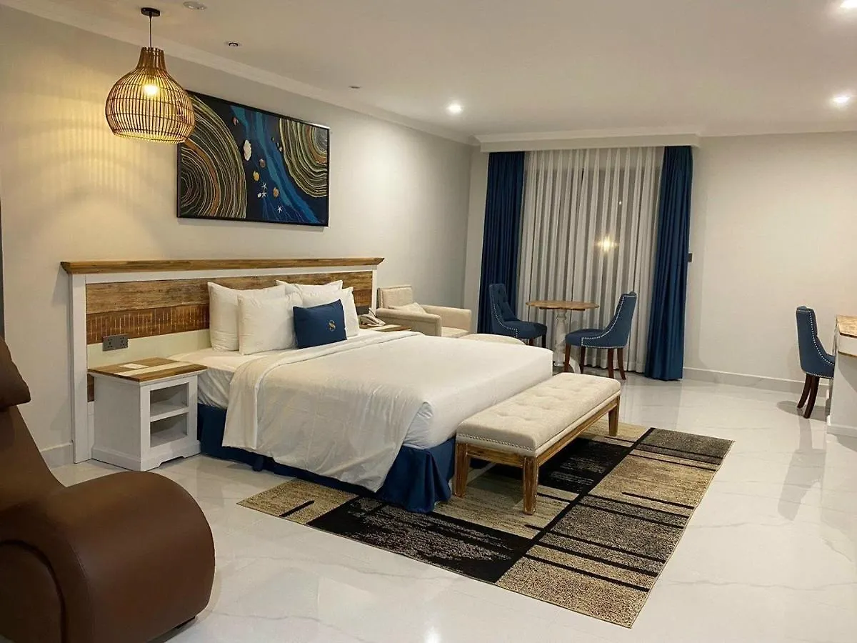 Vip Bai Sau Villages Vung Tau Vietnam