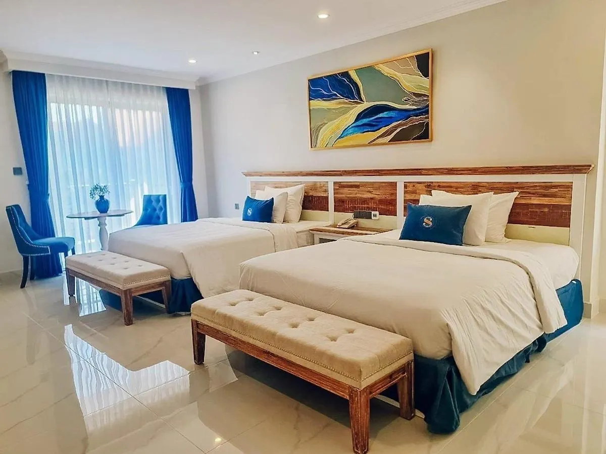 Vip Bai Sau Villages Vung Tau 0*,  Vietnam